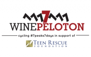 Wine Peloton