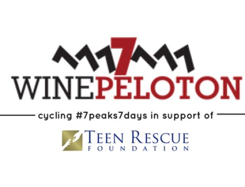 Wine Peloton Update