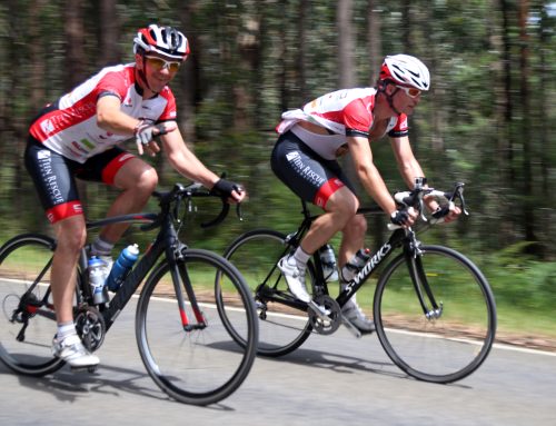 Wine Peloton Glory Day