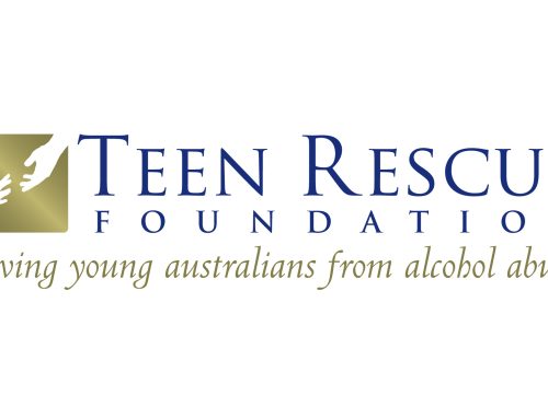 Invitation to help to save our youth from alcohol abuse