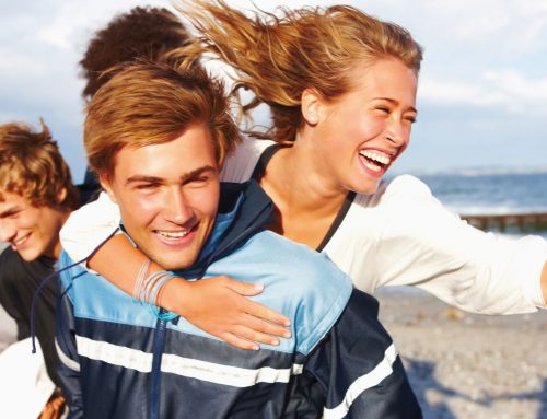The changing face of teen alcohol