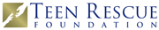 Teen Rescue Foundation Logo